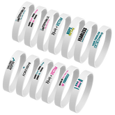 Entire Wristband Collection