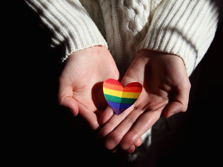 LGBTQ Bullying: Its Effect on Kids and Possible Solutions