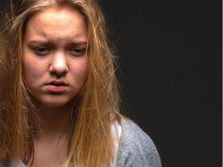 Protecting Your Teen from Dating Violence