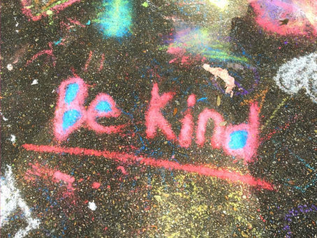 10 Random Acts of Kindness For Children
